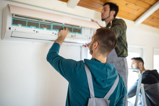 Best Local HVAC companies  in Reisterstown, MD