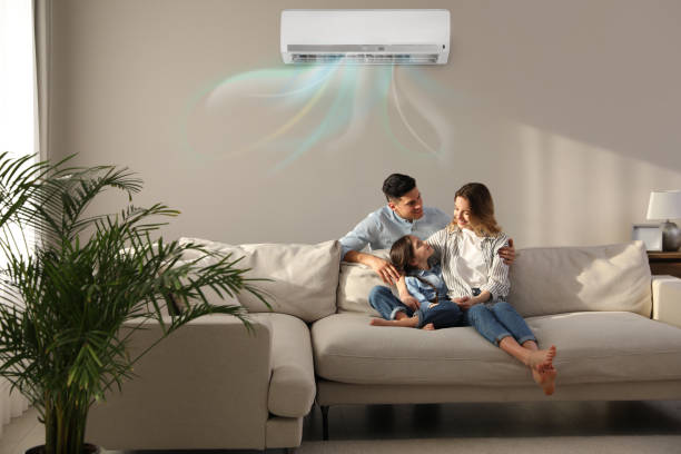 Best HVAC repair near me  in Reisterstown, MD