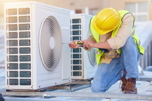 Best HVAC air duct cleaning  in Reisterstown, MD