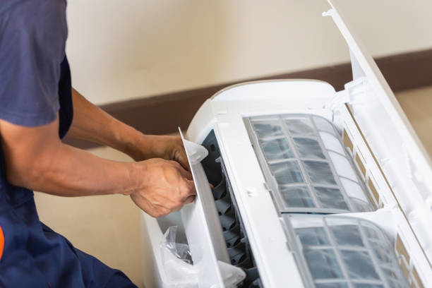  Reisterstown, MD HVAC Pros