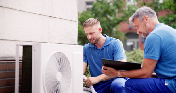 Best HVAC repair near me  in Reisterstown, MD
