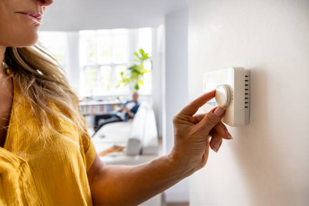 Best Commercial HVAC repair  in Reisterstown, MD