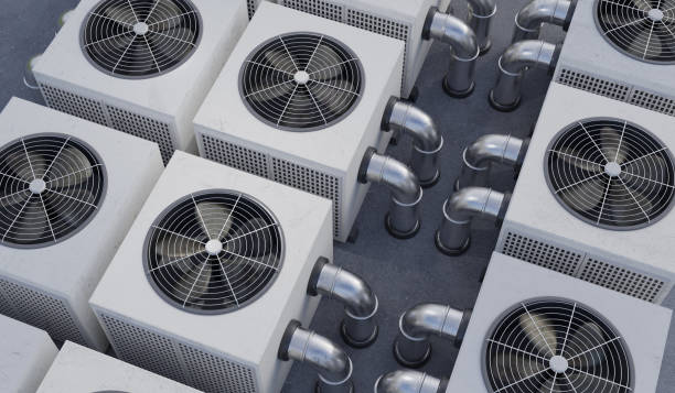 HVAC emergency services in Reisterstown, MD