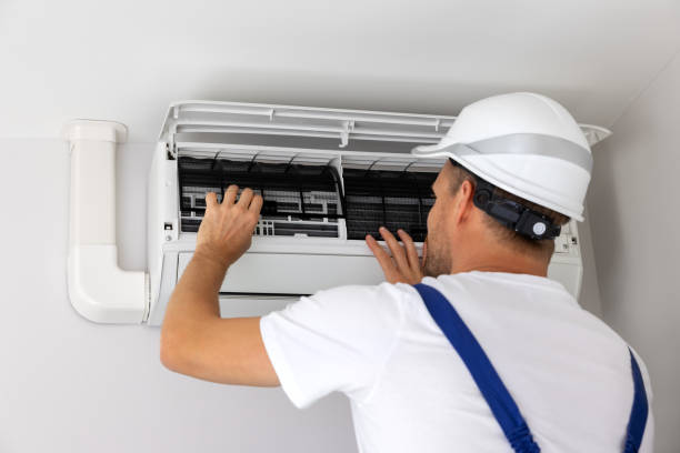 Best HVAC installation services  in Reisterstown, MD