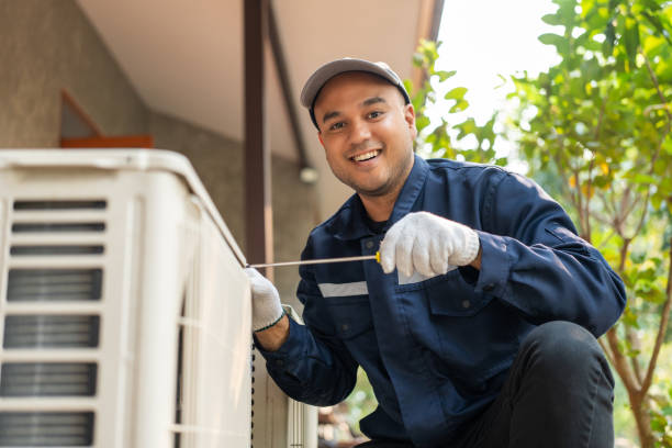 Best Affordable HVAC services  in Reisterstown, MD