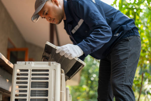 Best HVAC repair near me  in Reisterstown, MD