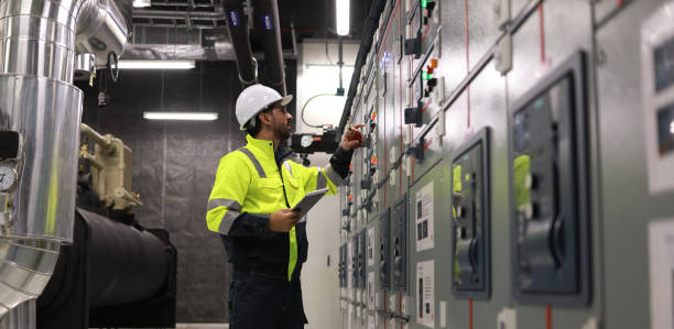 Best HVAC maintenance plan  in Reisterstown, MD