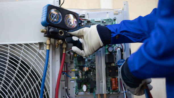 Best HVAC replacement cost  in Reisterstown, MD