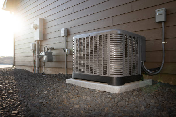 Professional HVAC in Reisterstown, MD